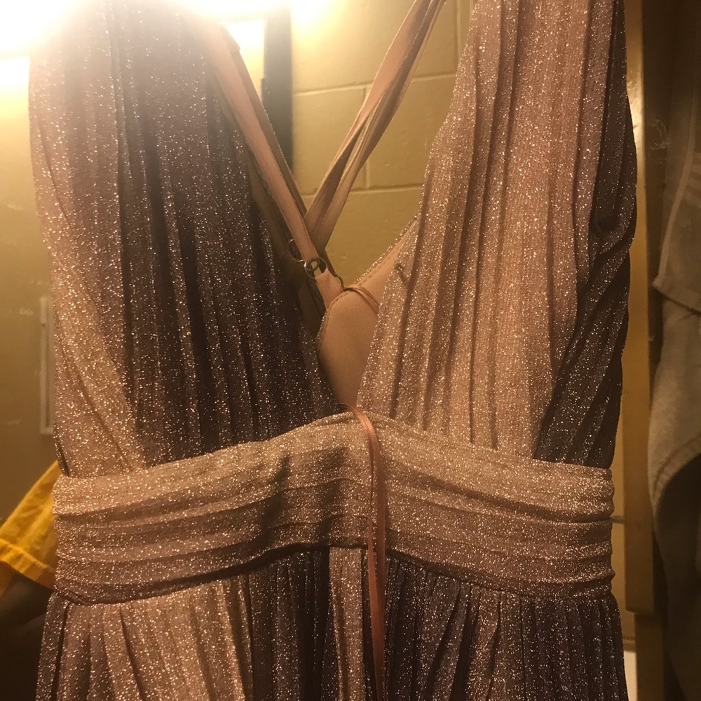 Prom Dress - Picture 2 of 7